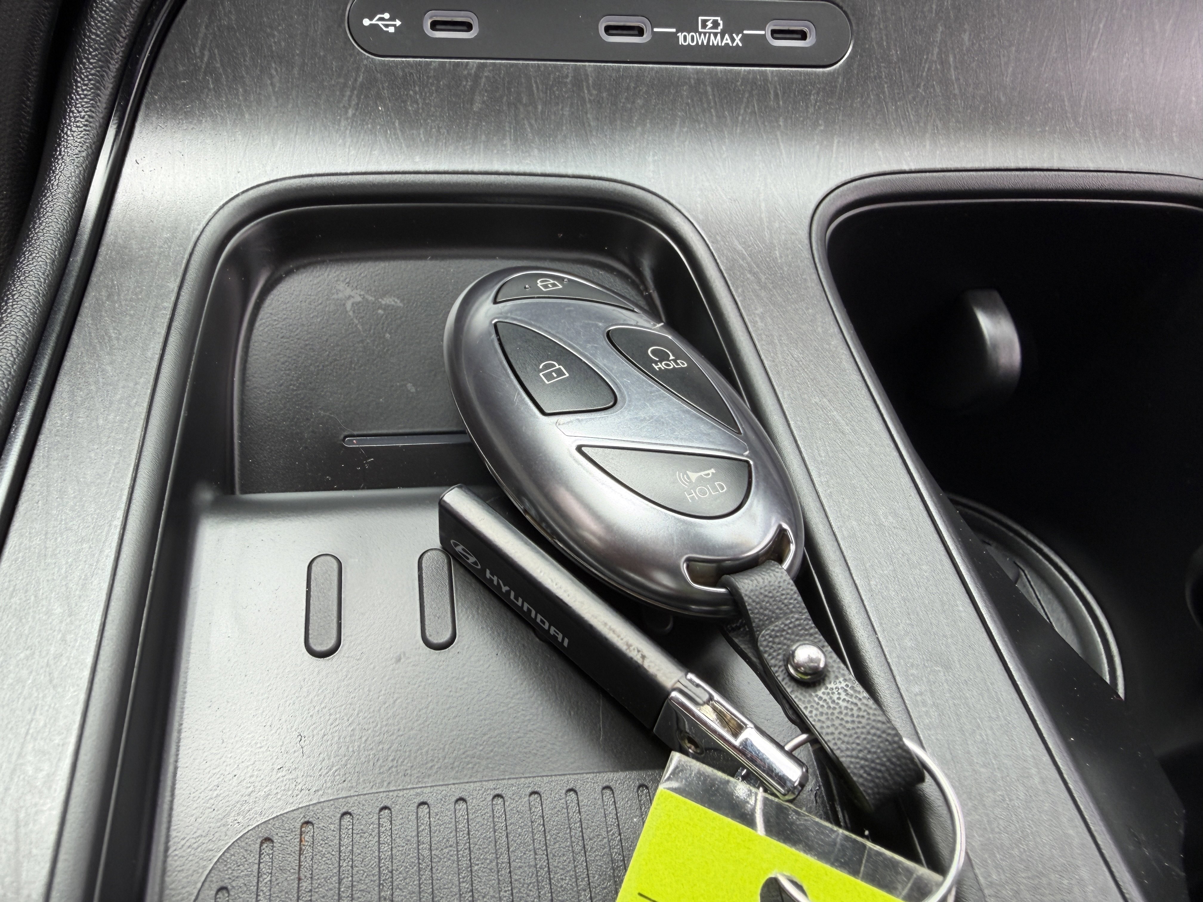 Certified 2026 Hyundai Palisade XRT Pro image 51