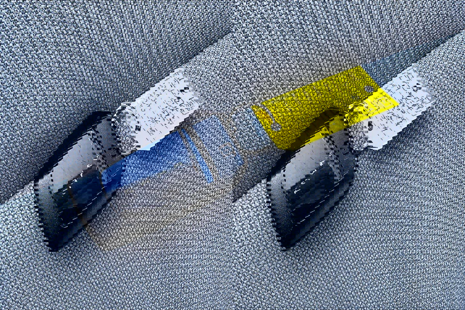 Used 2025 Toyota Camry LE image 15