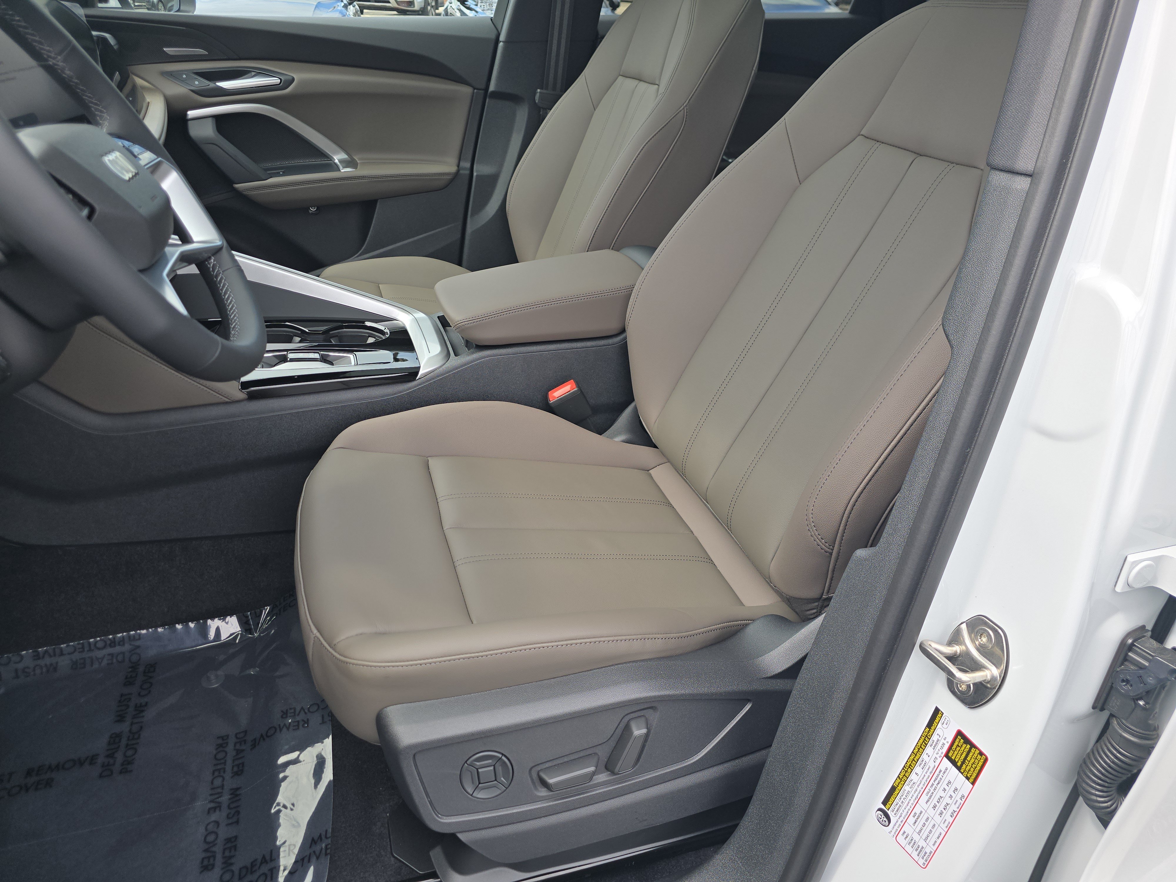 New 2026 Audi Q5 Premium Plus AWD/4WD image 21
