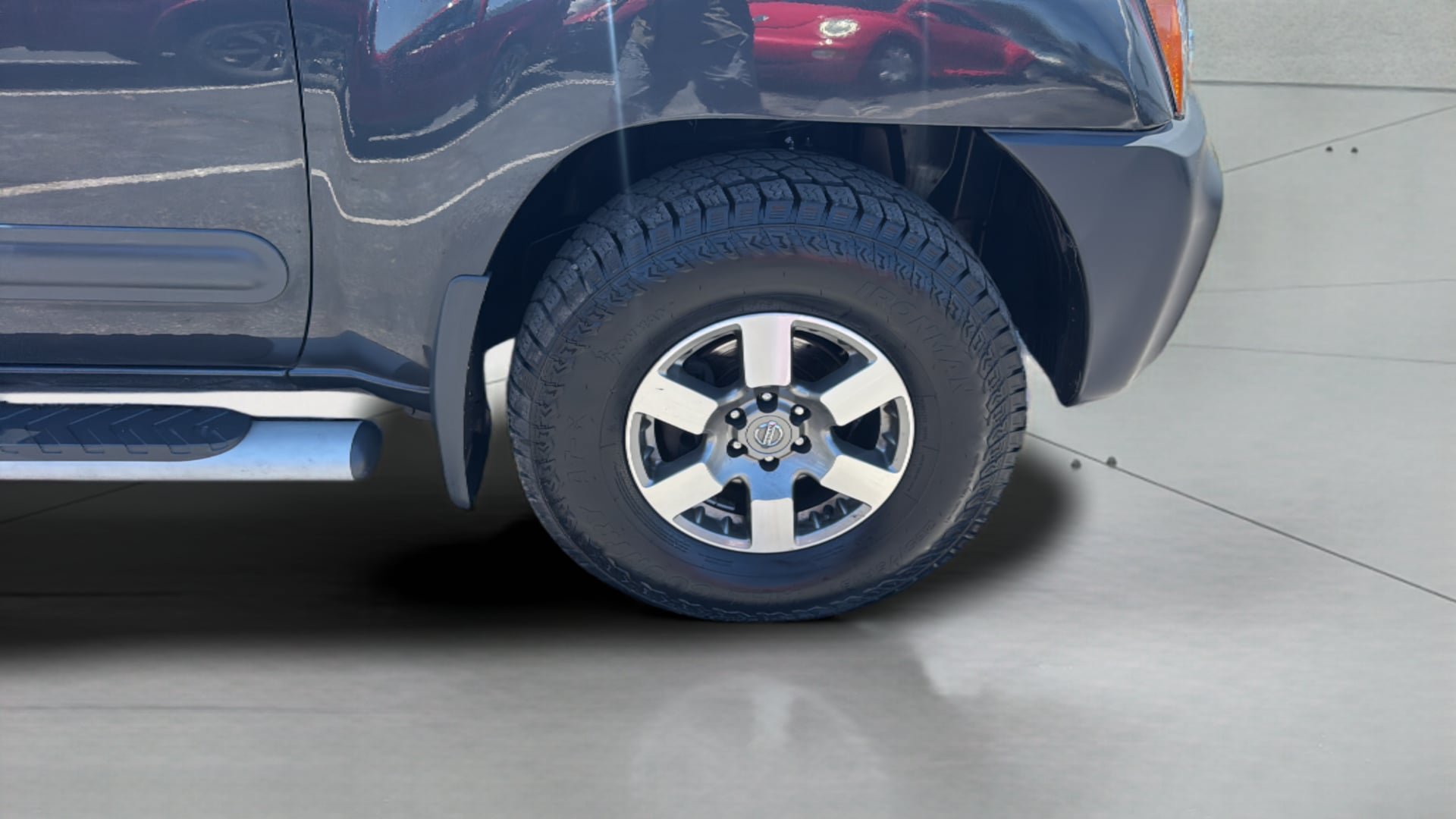 Used 2013 Nissan Xterra PRO-4X AWD/4WD image 34