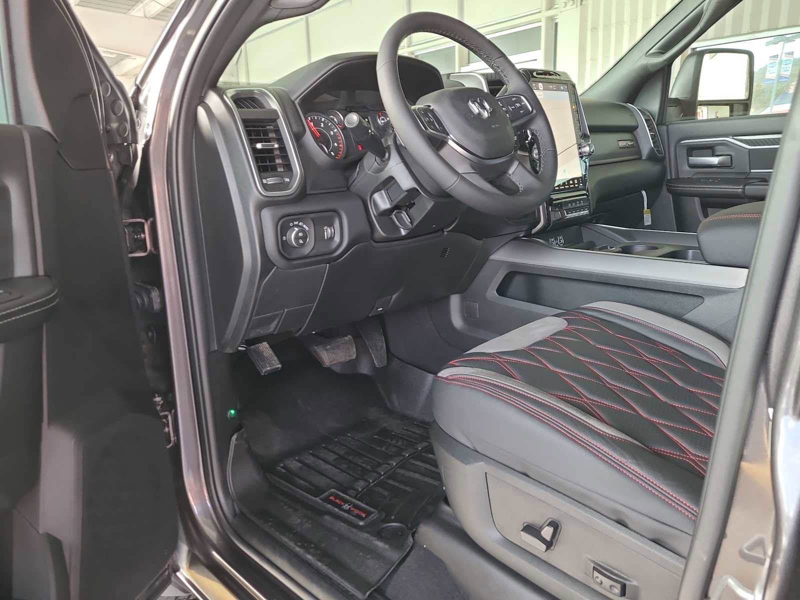 New 2026 RAM 2500 Big Horn image 10