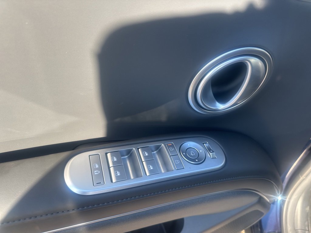 New 2026 Hyundai Palisade Calligraphy image 23