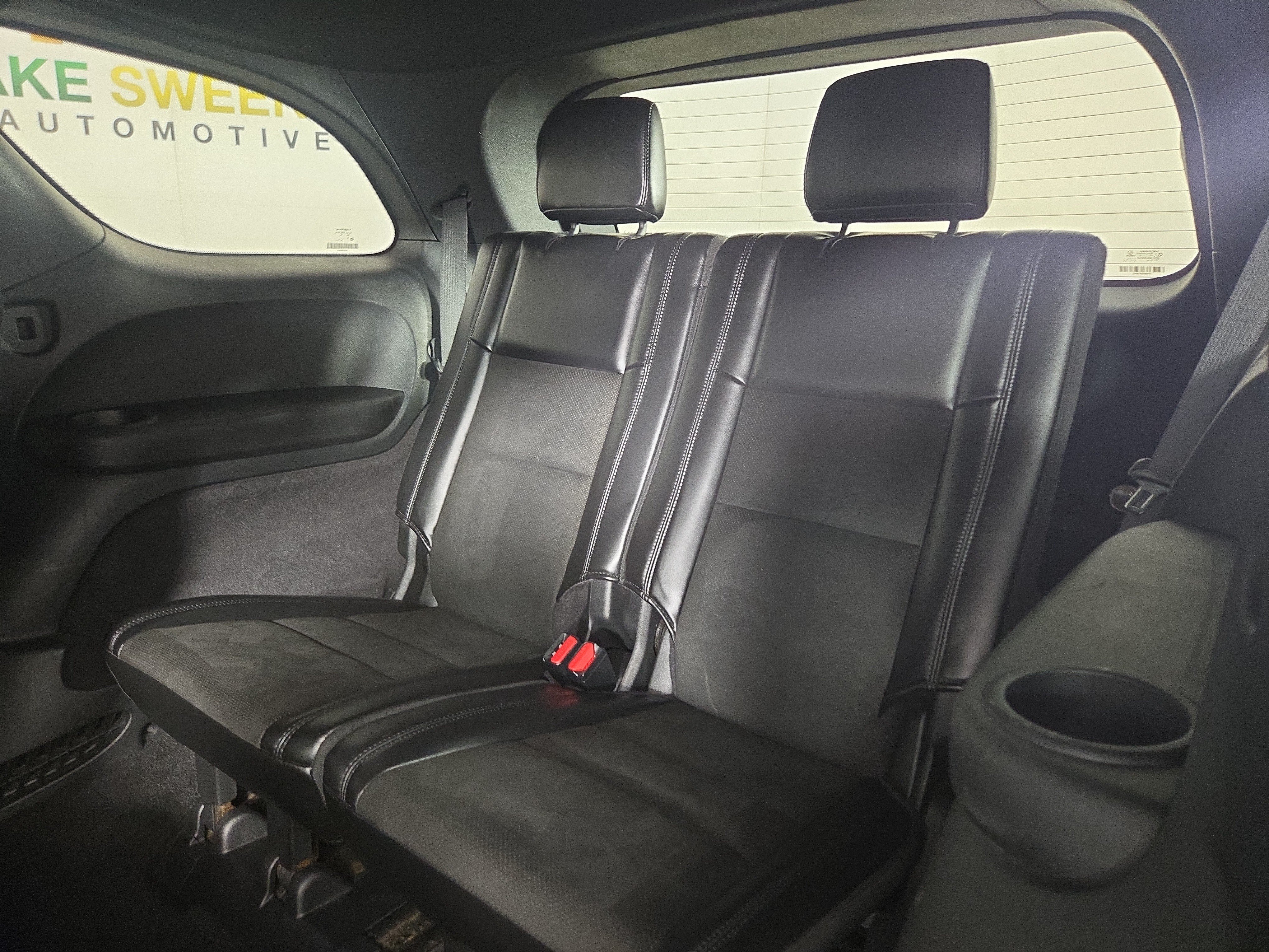 Used 2020 Dodge Durango GT AWD/4WD image 12