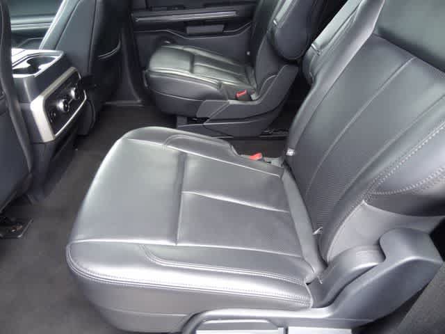Certified 2024 Ford Expedition XLT AWD/4WD image 8
