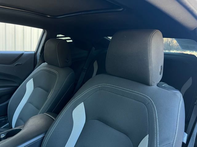 Used 2023 Chevrolet Camaro LT image 13