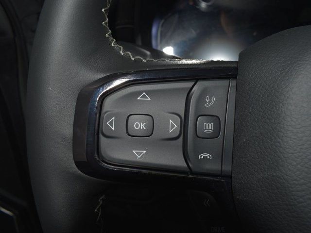 New 2026 RAM 1500 Limited w/ Bed Utility Group AWD/4WD image 20