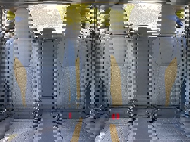 New 2025 Subaru Crosstrek 2.5i Sport image 31