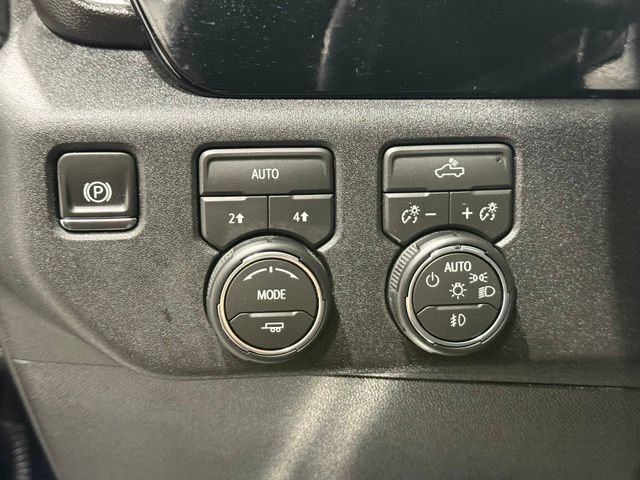 New 2026 Chevrolet Silverado 1500 RST w/ RST Select Package AWD/4WD image 34