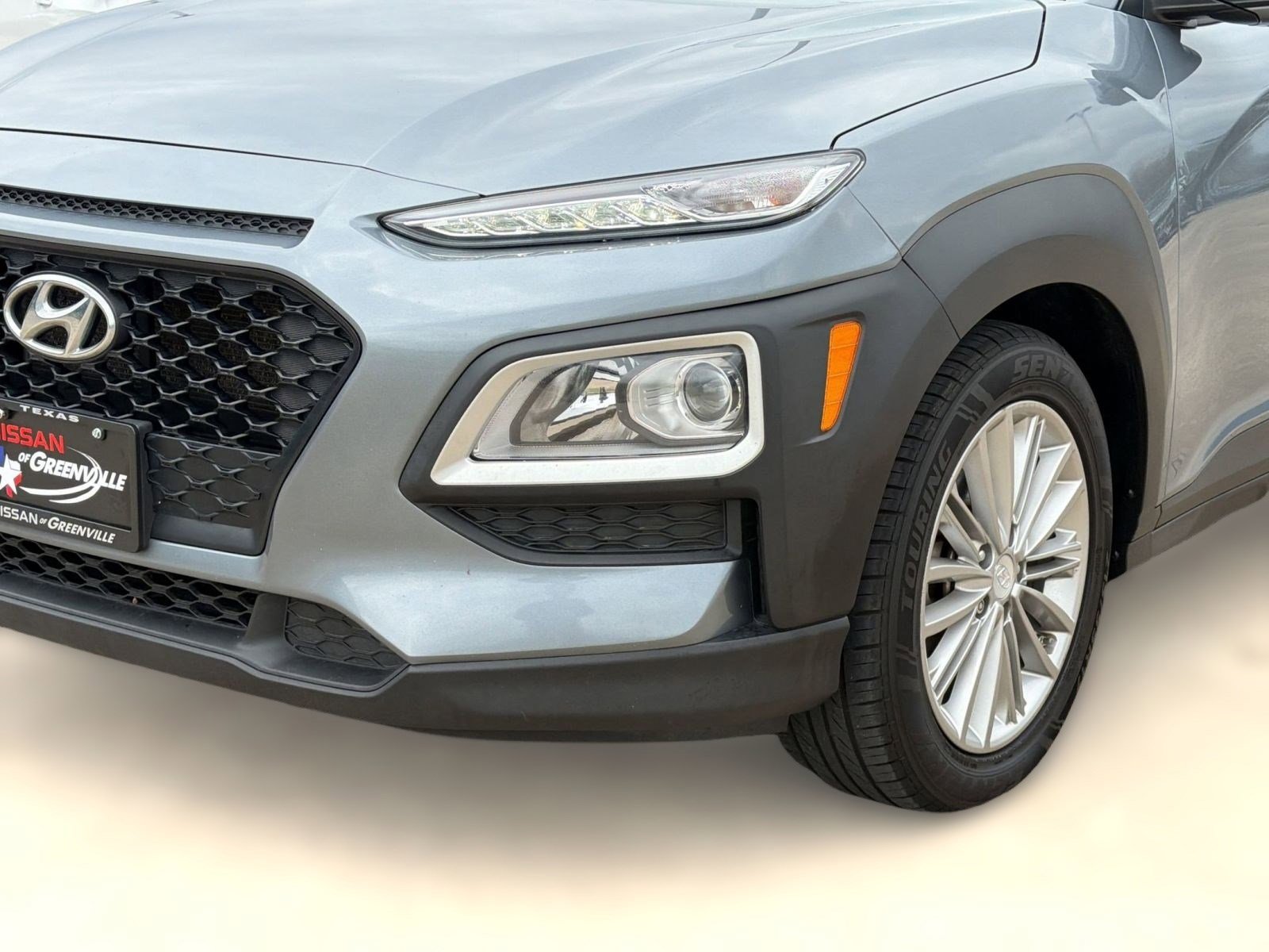 Used 2021 Hyundai Kona SEL image 19