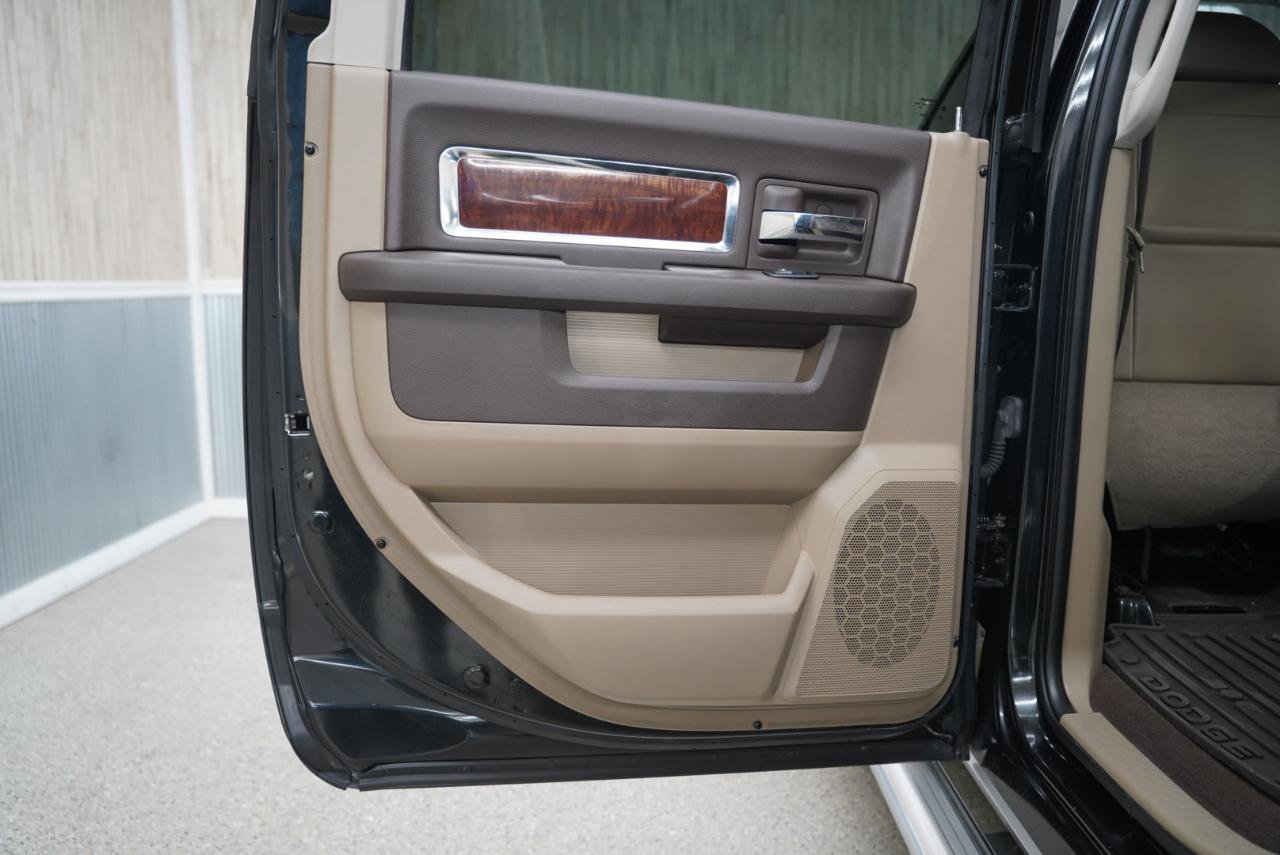 Used 2010 Dodge Ram 1500 Truck Laramie RWD image 34