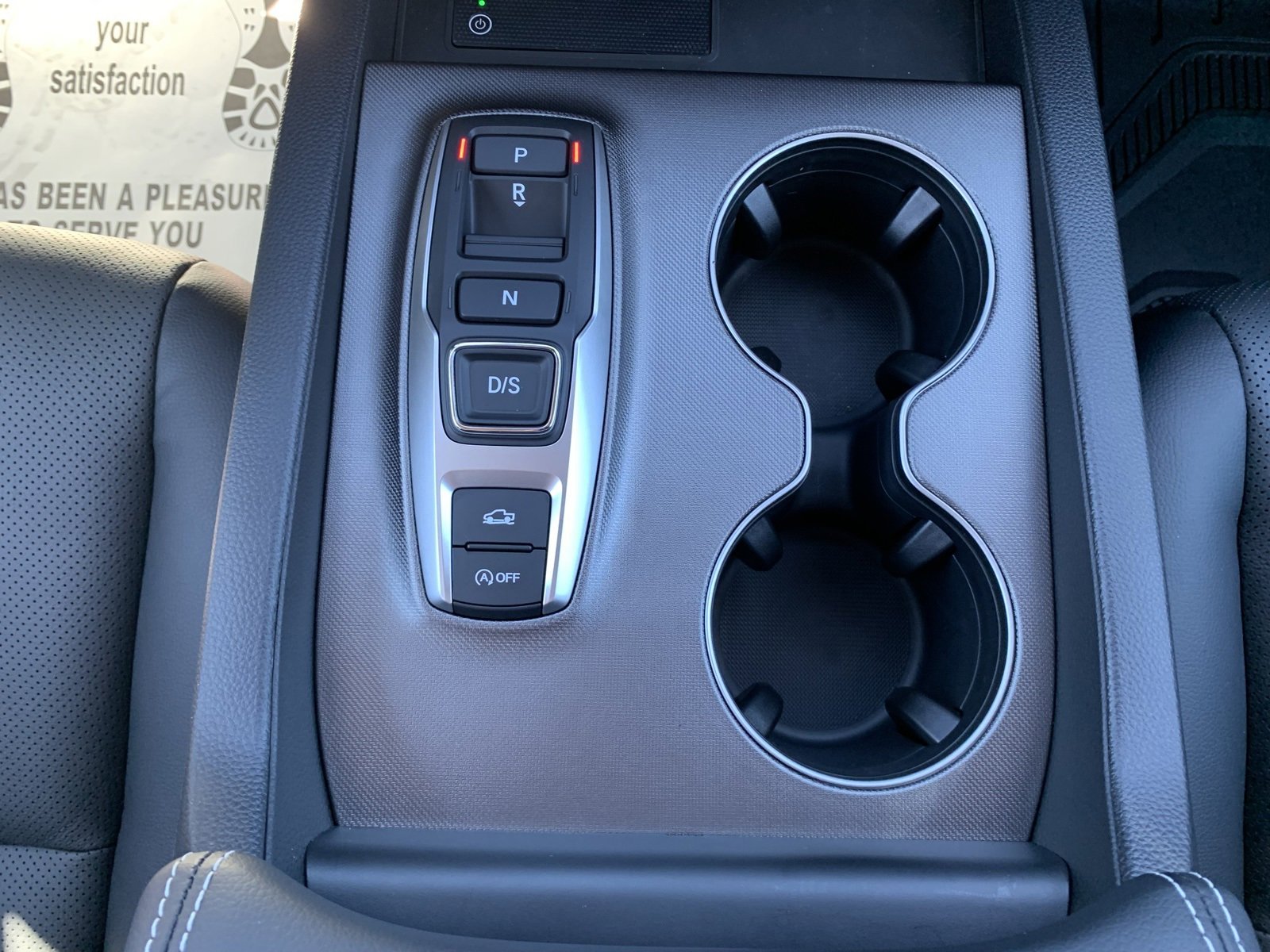 New 2026 Honda Ridgeline RTL image 29