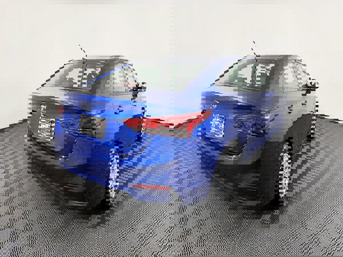 Used 2019 Hyundai Accent SE image 8