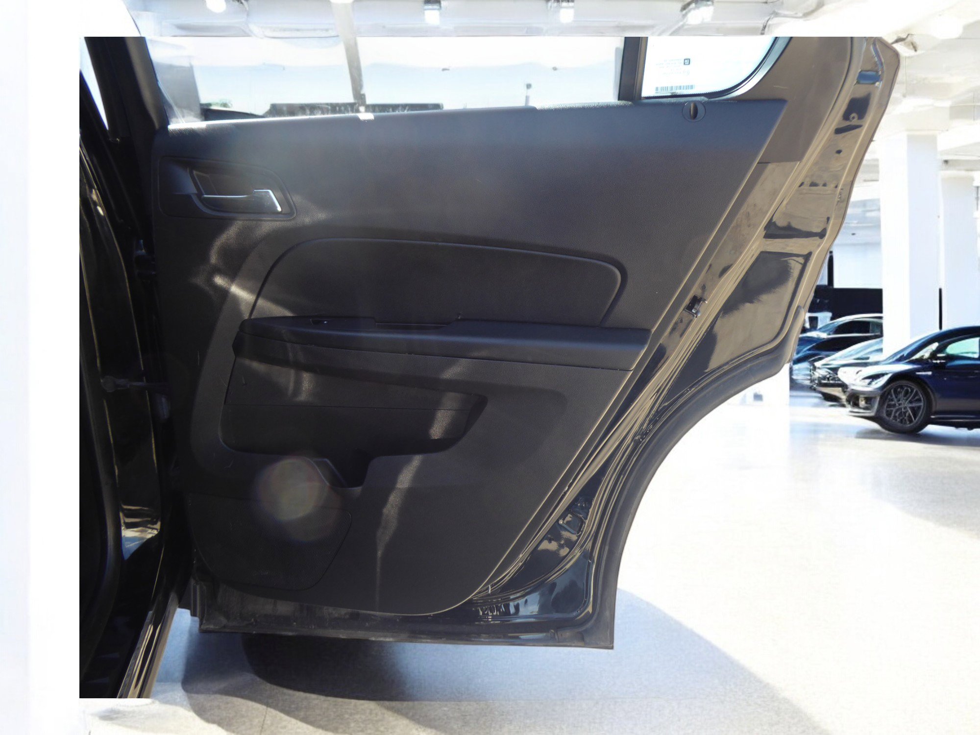 Used 2014 Chevrolet Equinox LS image 22