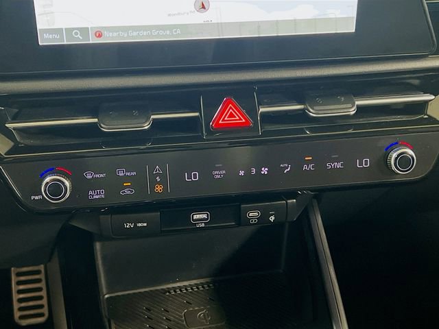 Certified 2023 Kia Niro EX Touring image 16