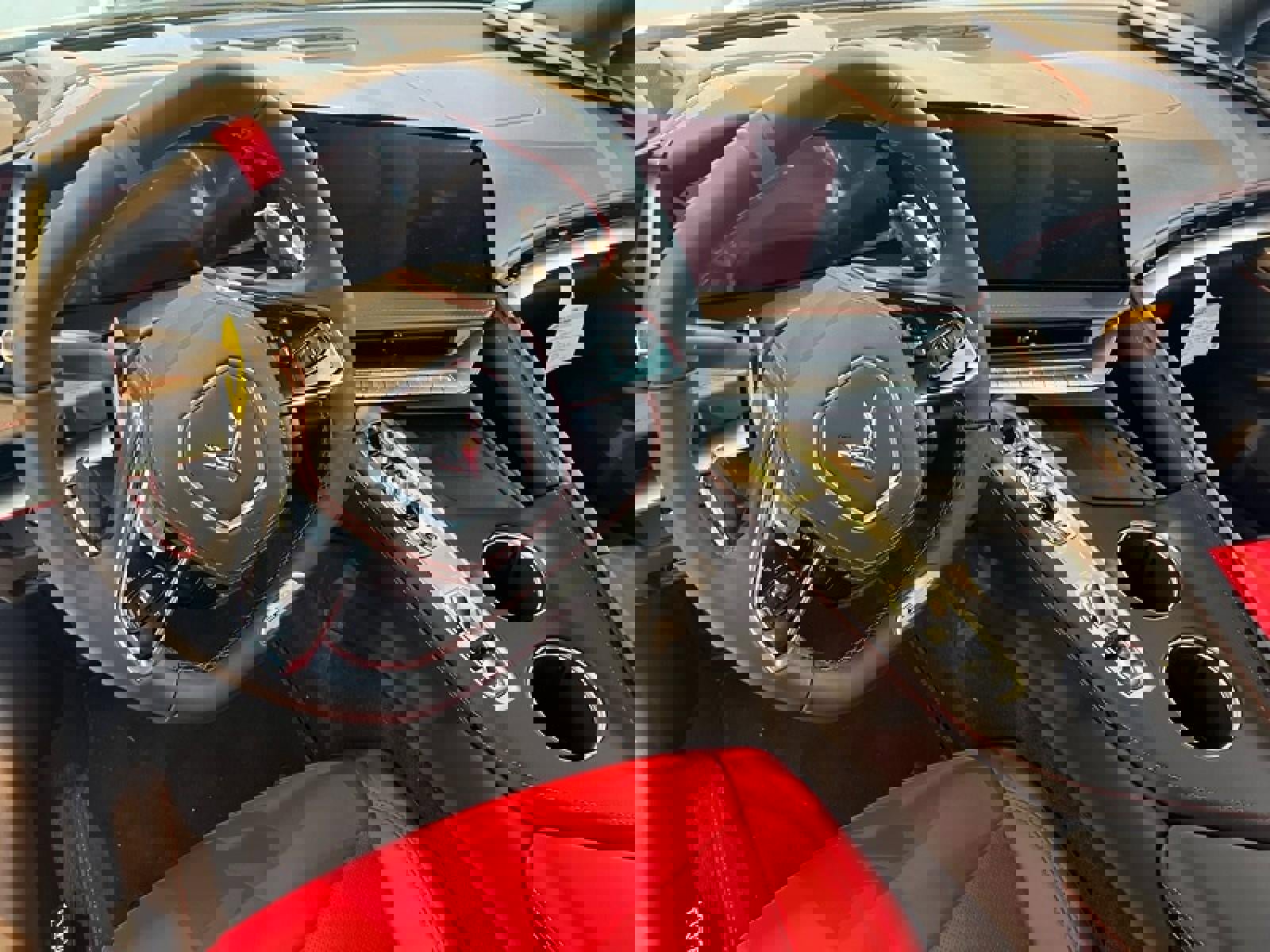 New 2026 Chevrolet Corvette E-Ray image 9