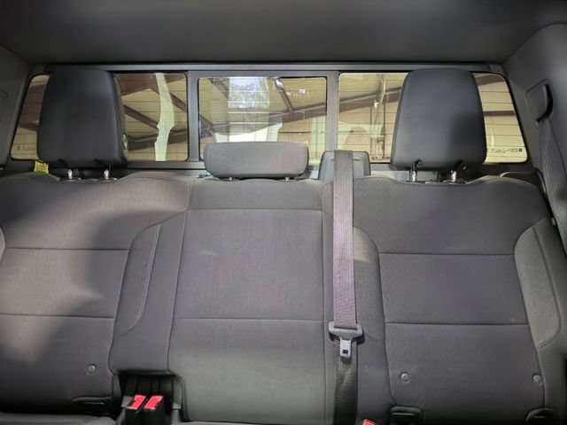 Used 2026 Chevrolet Silverado 1500 LT Trail Boss AWD/4WD image 15