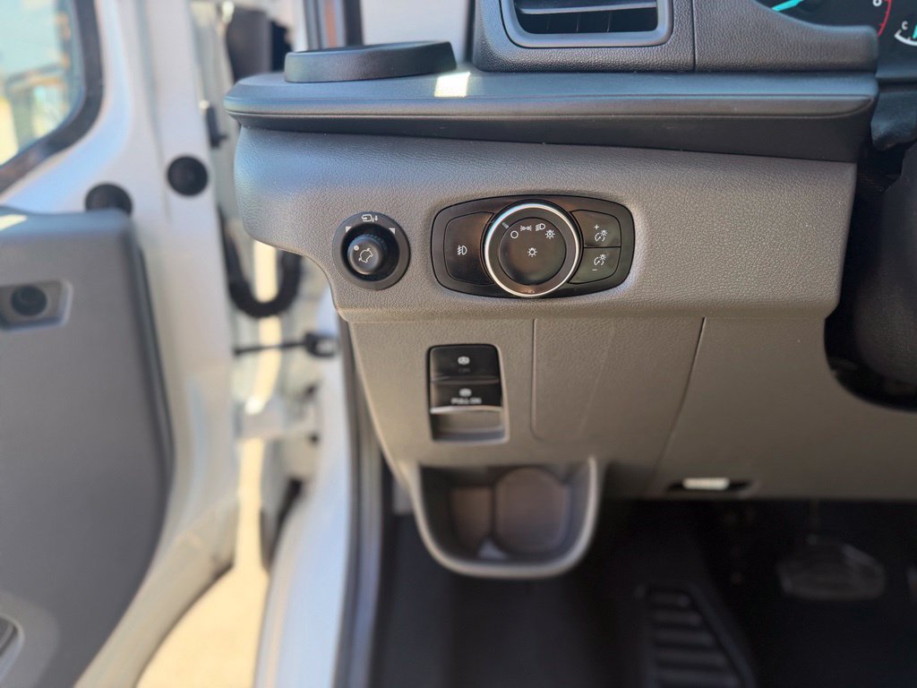 Used 2023 Ford Transit 350 XLT RWD image 26