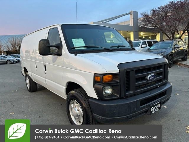 Used 2014 Ford E-250 and Econoline 250 image 3