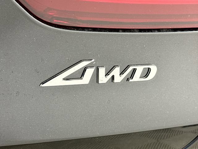 New 2025 Genesis GV80 3.5T e-SC AWD/4WD image 25
