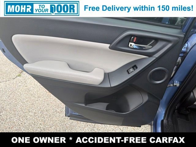 Used 2018 Subaru Forester 2.5i Limited AWD/4WD image 32