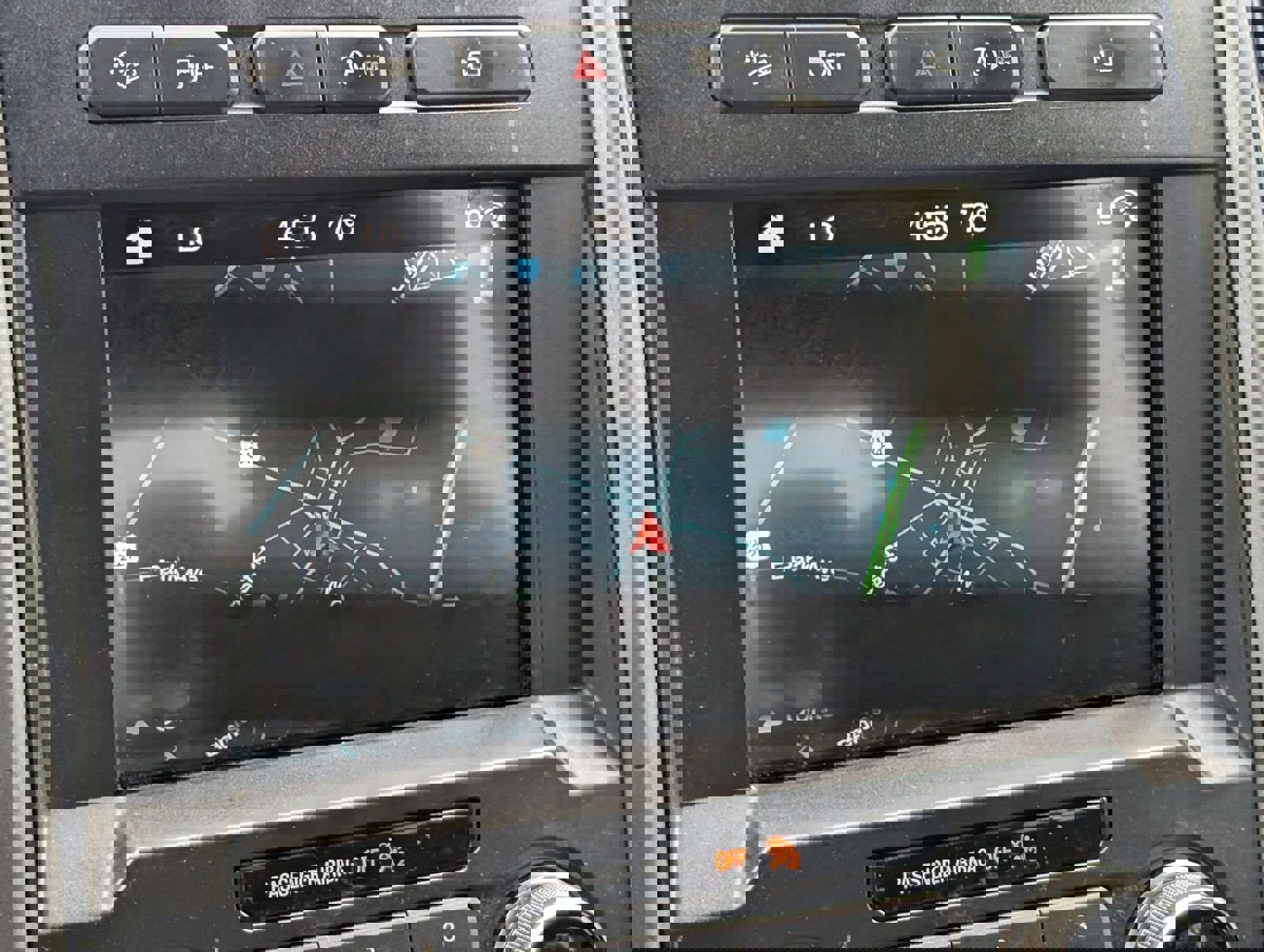 Used 2017 Ford F150 Raptor w/ Equipment Group 802A Luxury image 18