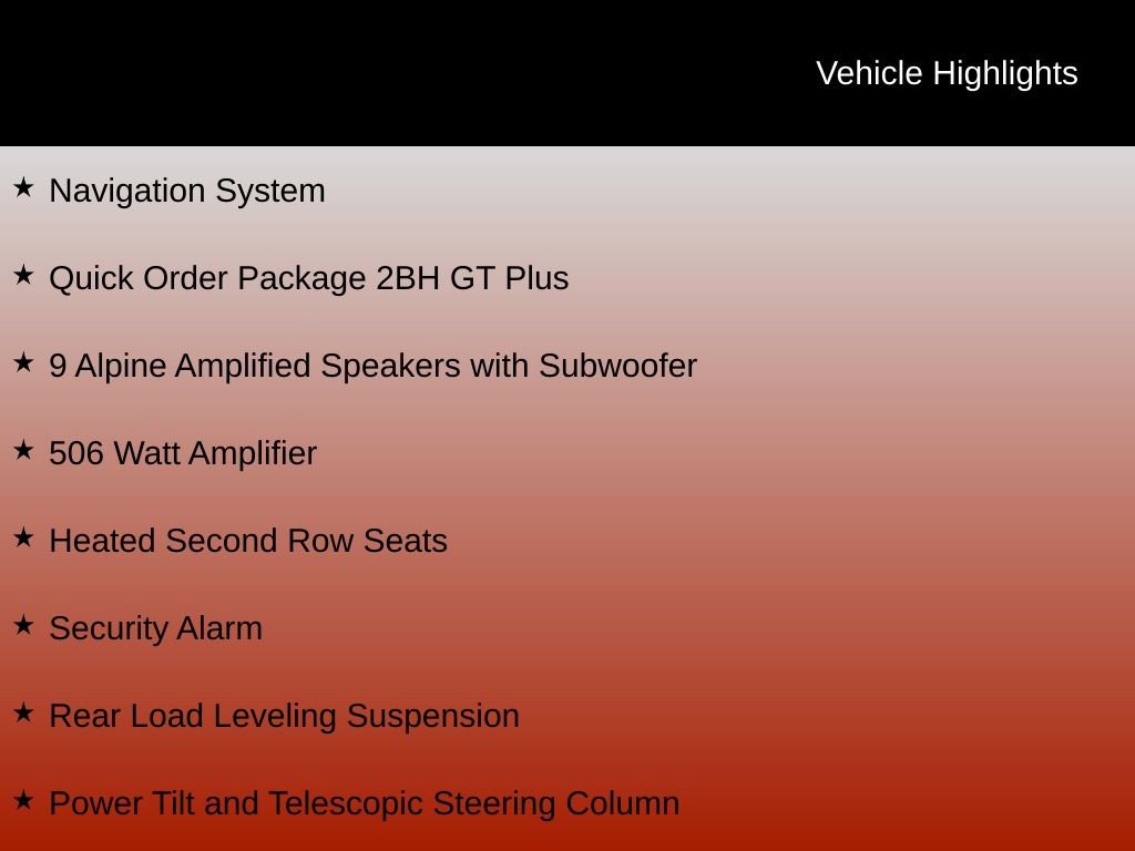 New 2026 Dodge Durango GT image 3