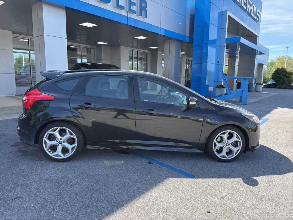 Used 2013 Ford Focus ST image 28