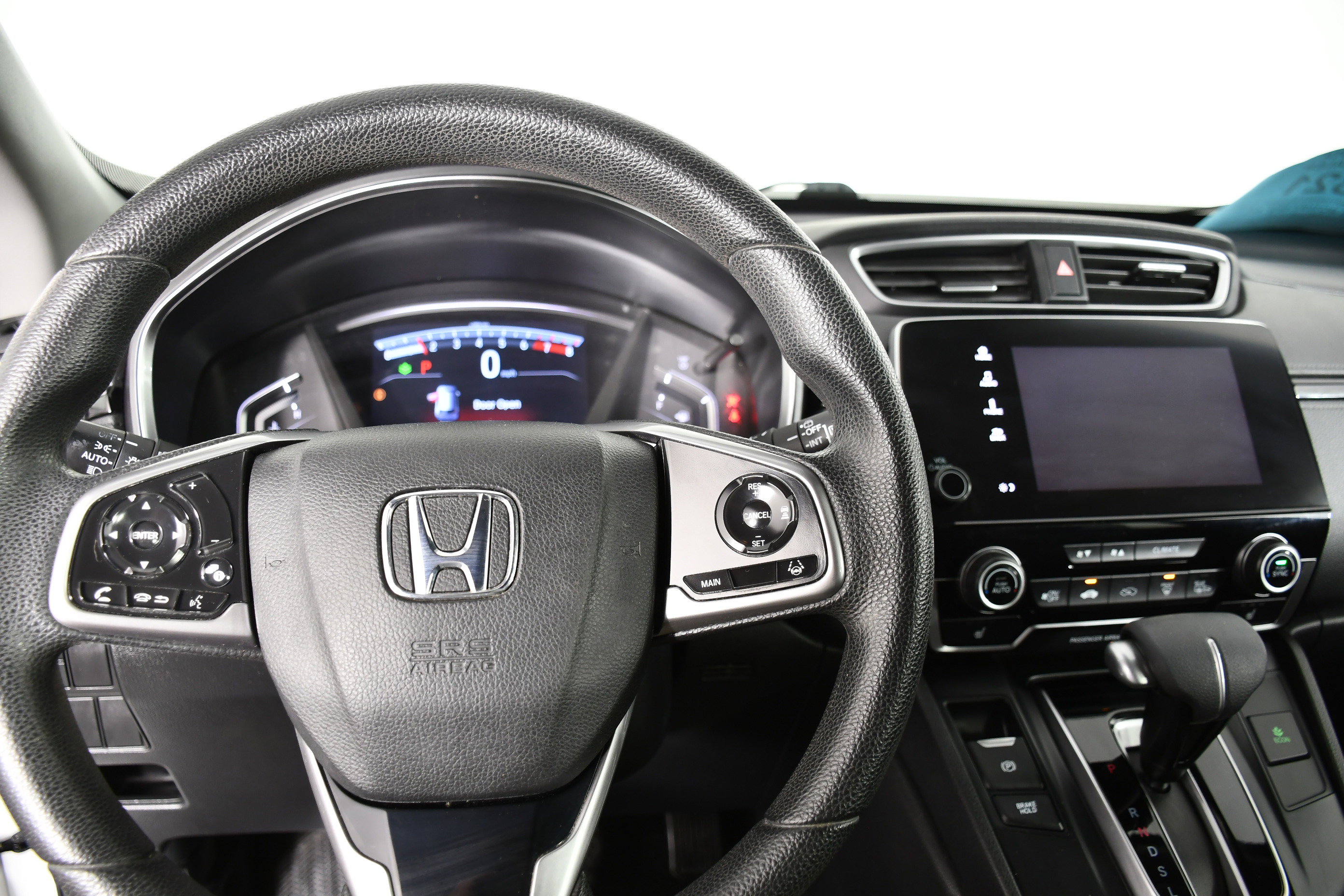 Used 2019 Honda CR-V EX image 16