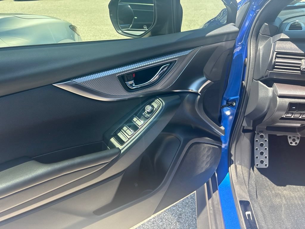 Used 2022 Subaru WRX Premium AWD/4WD image 29