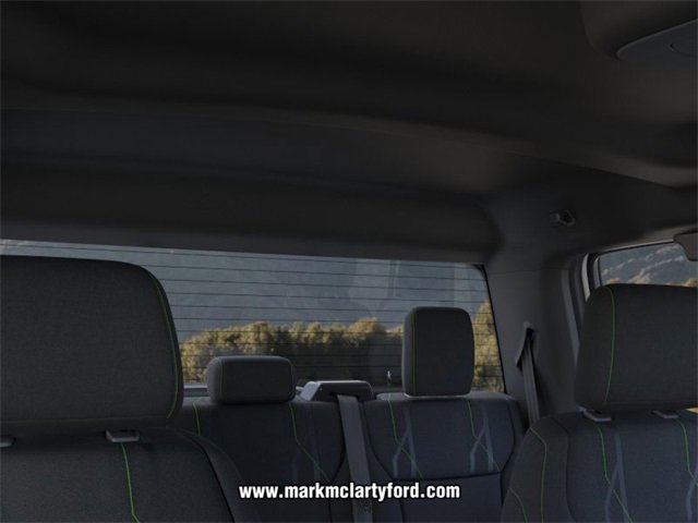 New 2025 Ford F150 STX w/ Equipment Group 200A image 22