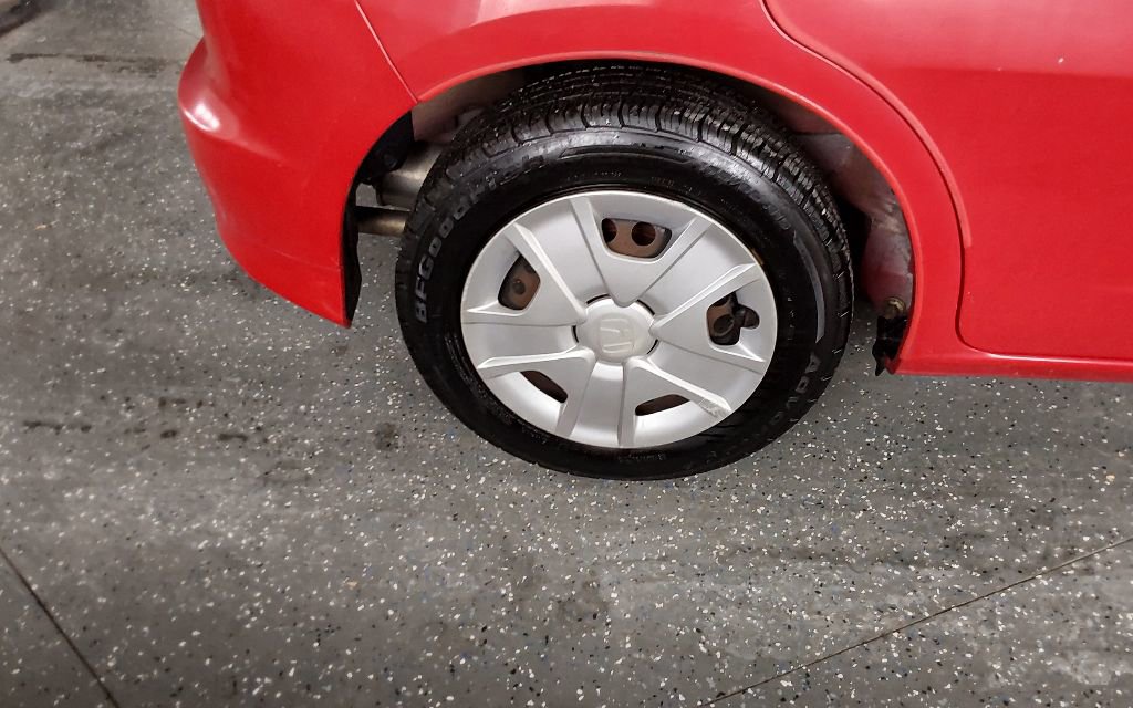 Used 2013 Honda Fit image 28