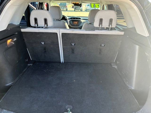 Used 2021 Chevrolet TrailBlazer LT image 13