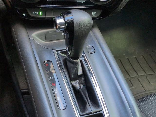 Used 2016 Honda HR-V LX image 18