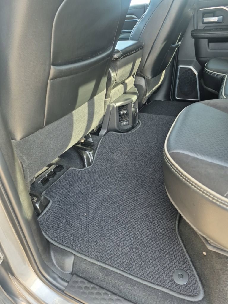 Used 2024 RAM 2500 Laramie image 26