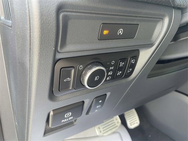 New 2025 Ford F150 Lariat w/ Equipment Group 502A High image 15