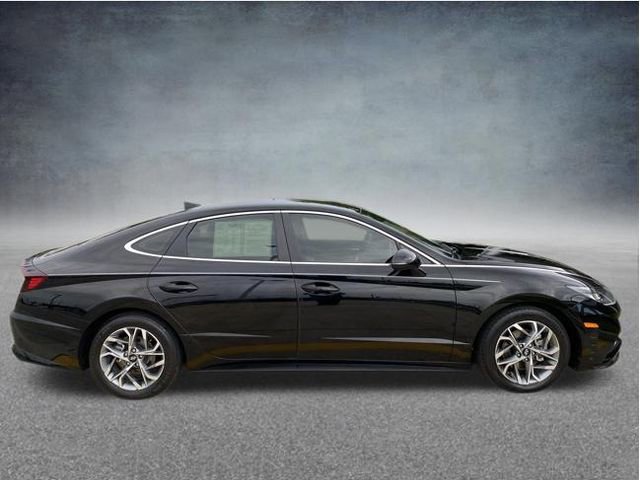 Used 2023 Hyundai Sonata SEL FWD image 5