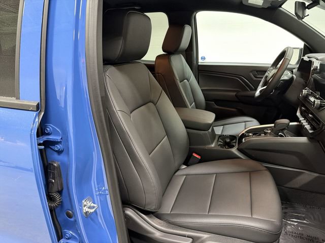 New 2026 Chevrolet Colorado Trail Boss image 18