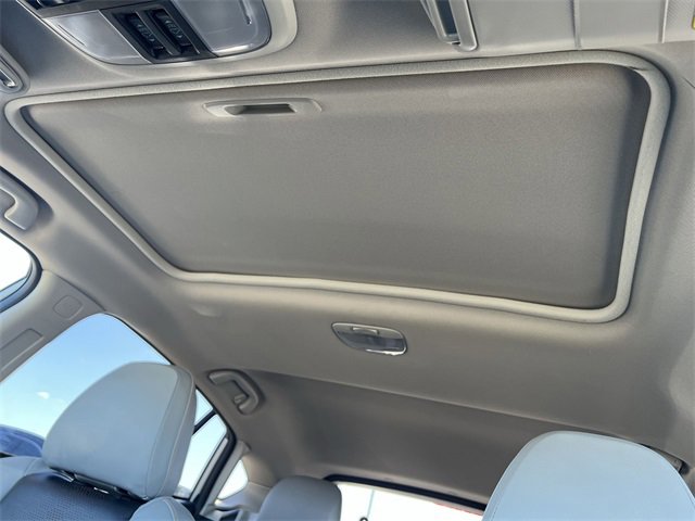 Certified 2023 Subaru Crosstrek 2.5i Limited image 11