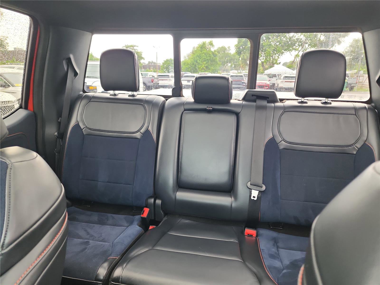 Used 2022 Ford F150 Raptor w/ Equipment Group 801A High image 19