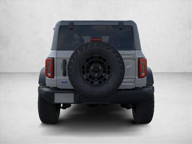 New 2026 Ford Bronco Badlands w/ Sasquatch Package AWD/4WD image 5