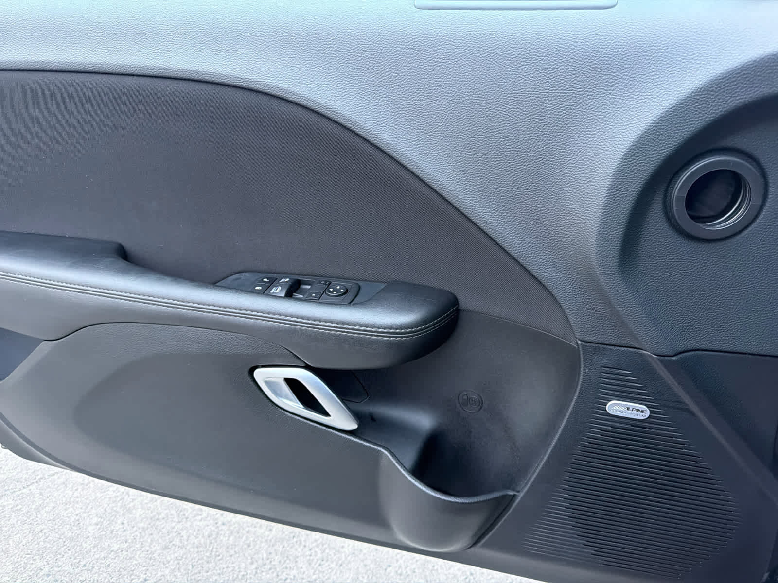 Used 2023 Dodge Challenger R/T w/ Blacktop Package image 18