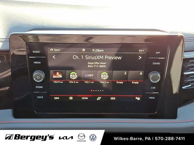 Used 2025 Volkswagen Jetta GLI Autobahn image 19