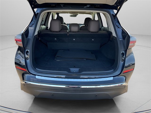 Used 2021 Nissan Murano Platinum image 22