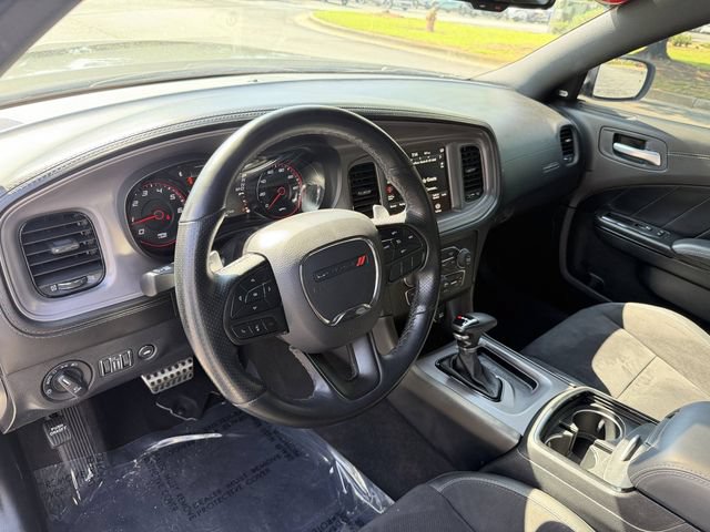 Used 2023 Dodge Charger GT w/ Plus Group RWD image 13