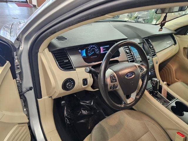 Used 2019 Ford Taurus SEL w/ Equipment Group 201A FWD image 12