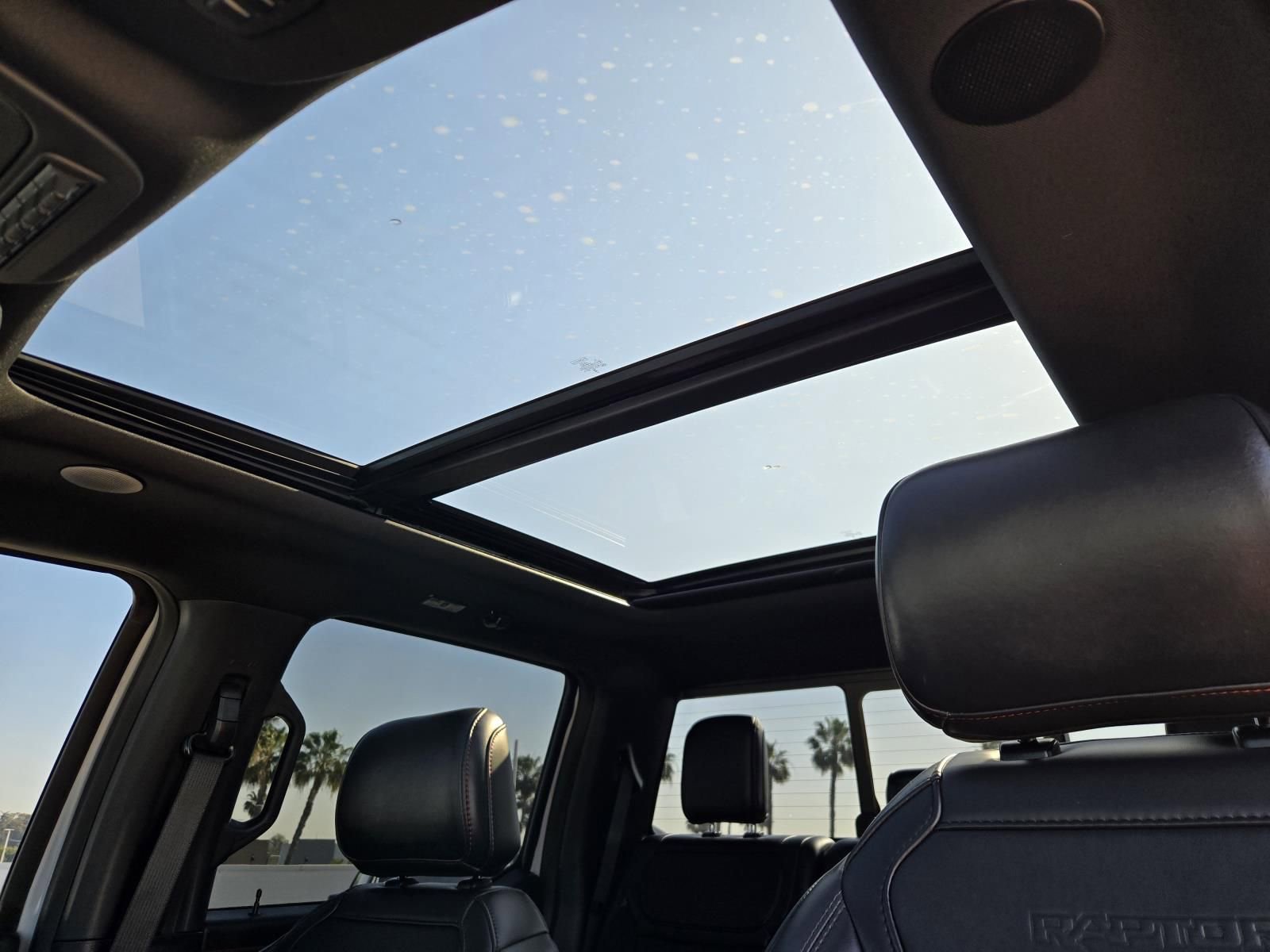 Used 2025 Ford F150 Raptor image 25