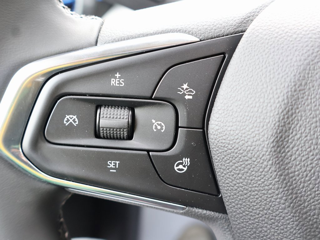 New 2026 Chevrolet Trax LT w/ Driver Confidence Package image 16