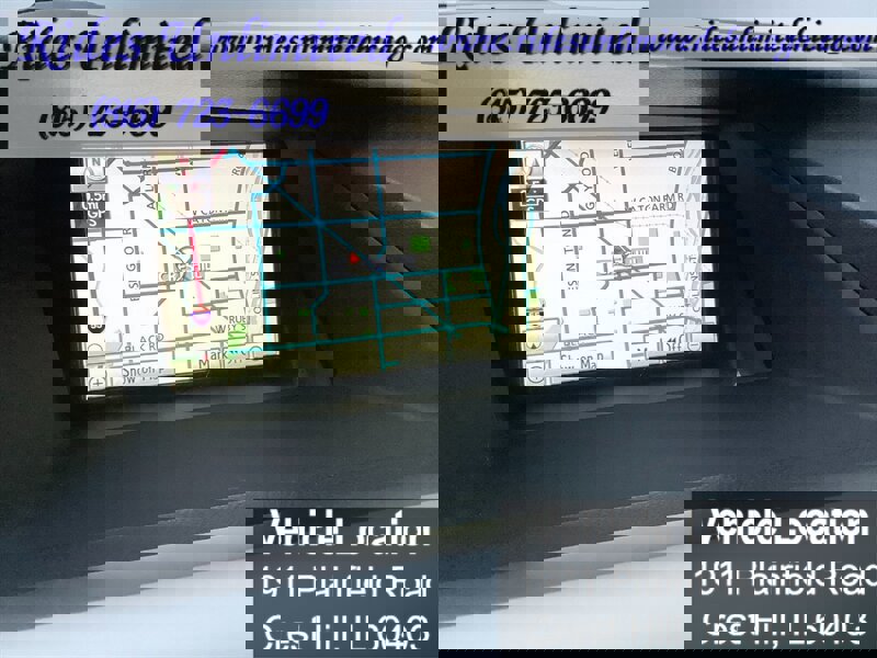 Used 2010 Lexus RX 350 AWD image 20