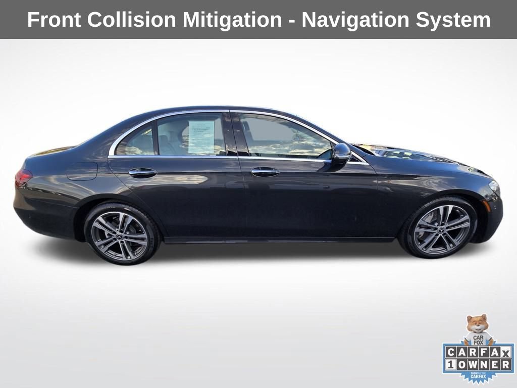Used 2021 Mercedes-Benz E 350 Sedan w/ Premium Package image 10