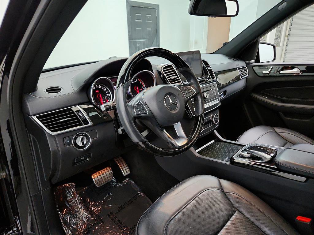 Used 2018 Mercedes-Benz GLE 43 AMG 4MATIC image 13